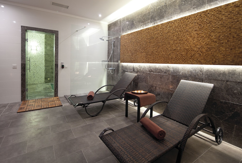 Ikbal Thermal Hotel And Spa 52/74