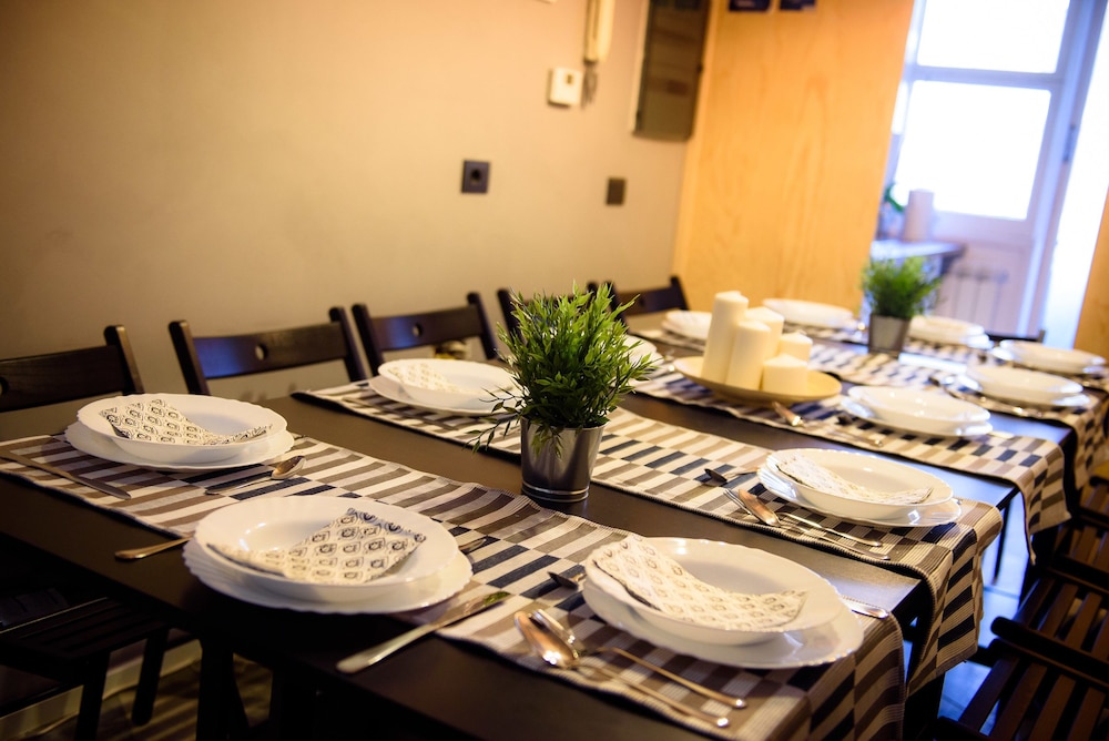 Da Vinci Relais 54/63