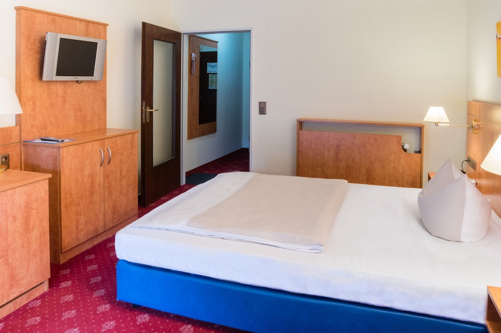 Hotel St Georg 22/61