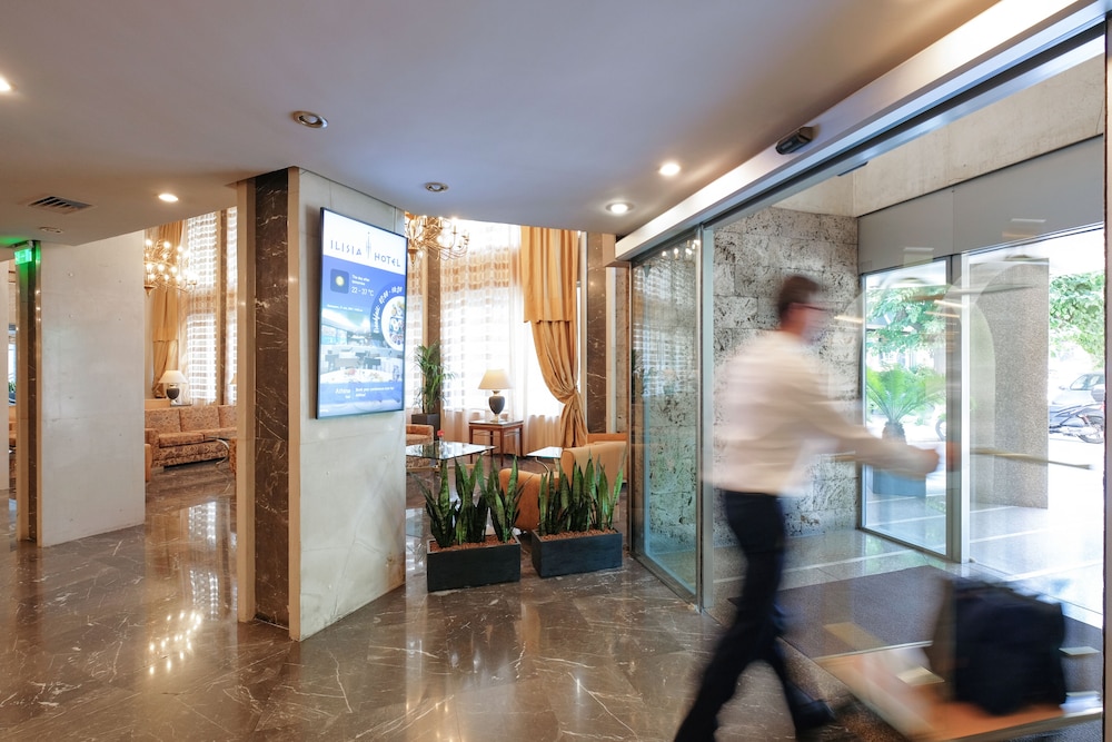 Ilisia Hotel 18/68