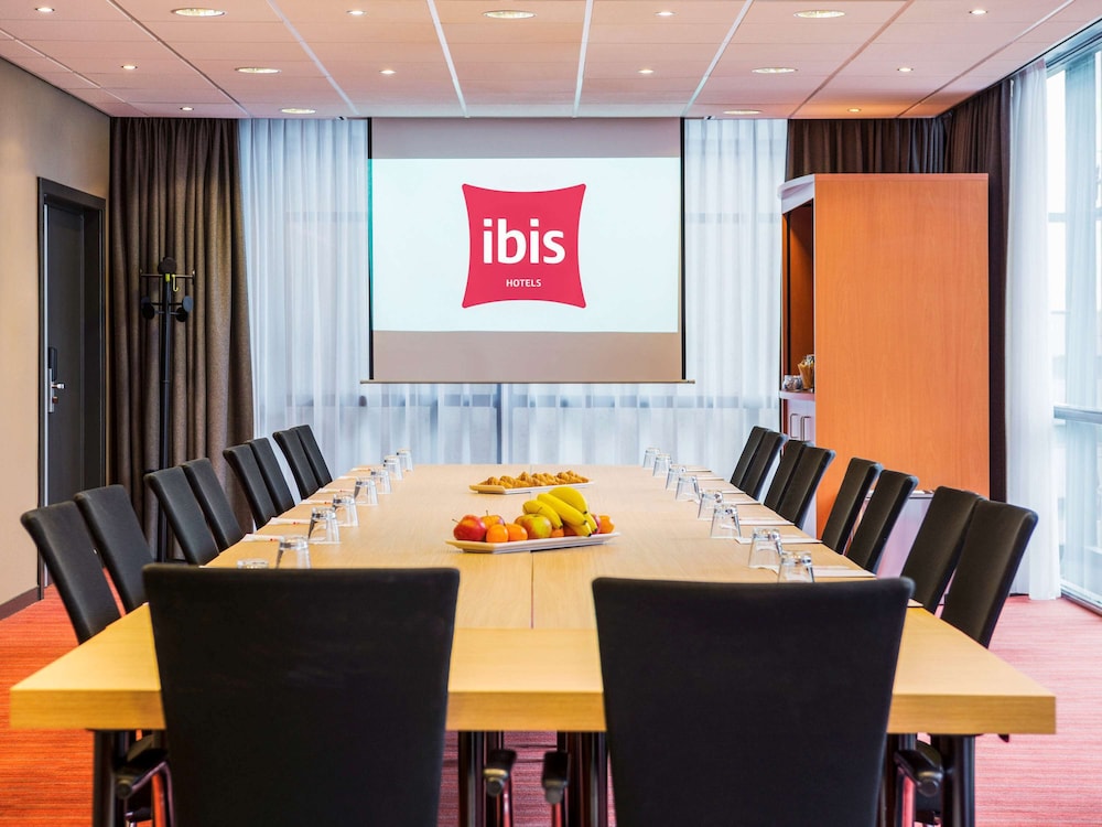 ibis Schiphol Amsterdam Airport 53/68