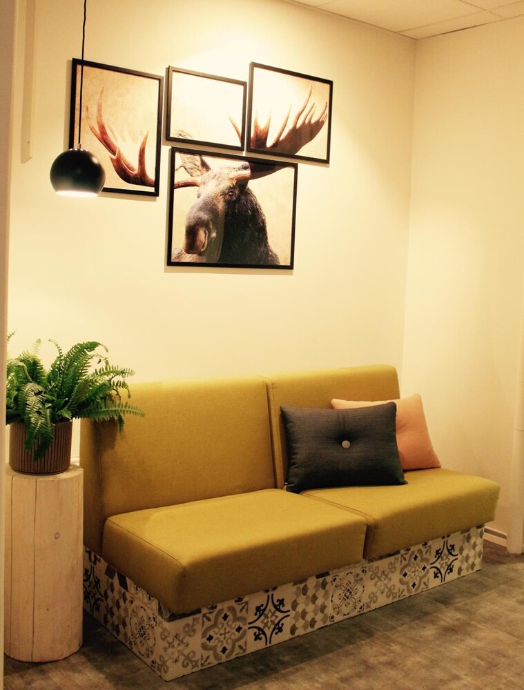 Trudvang Rena Hotell 27/47
