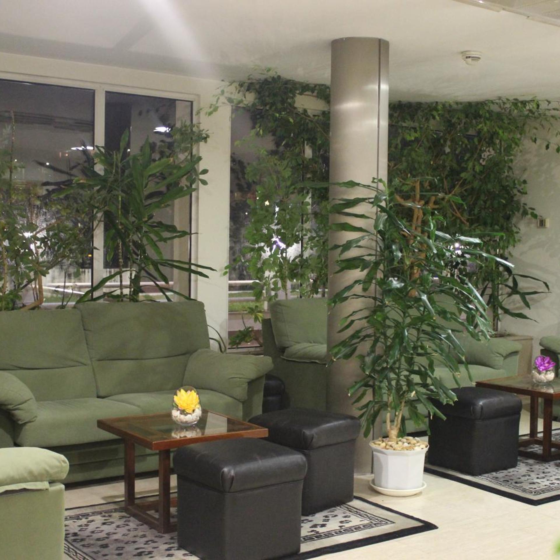 Hotel do Parque 37/55