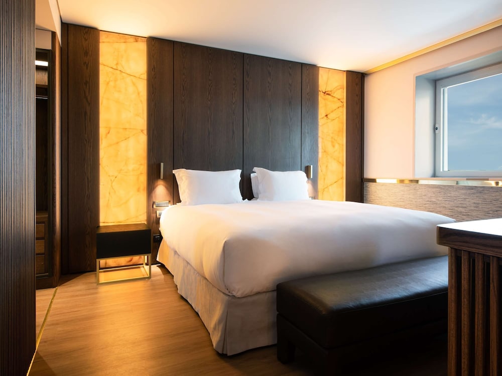 Sofitel Athens Airport 17/46