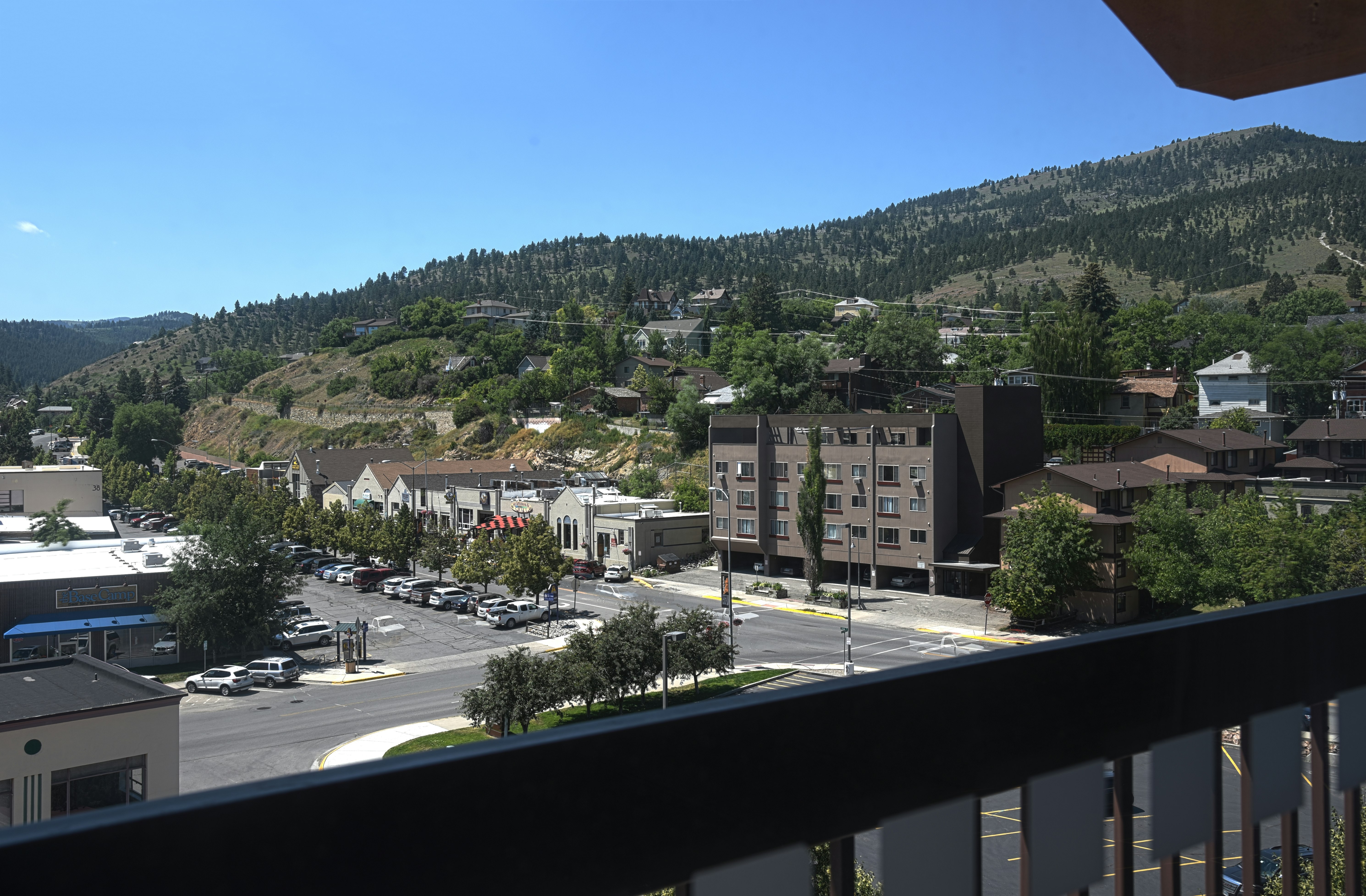 Doubletree By Hilton Helena Downtown 54/55