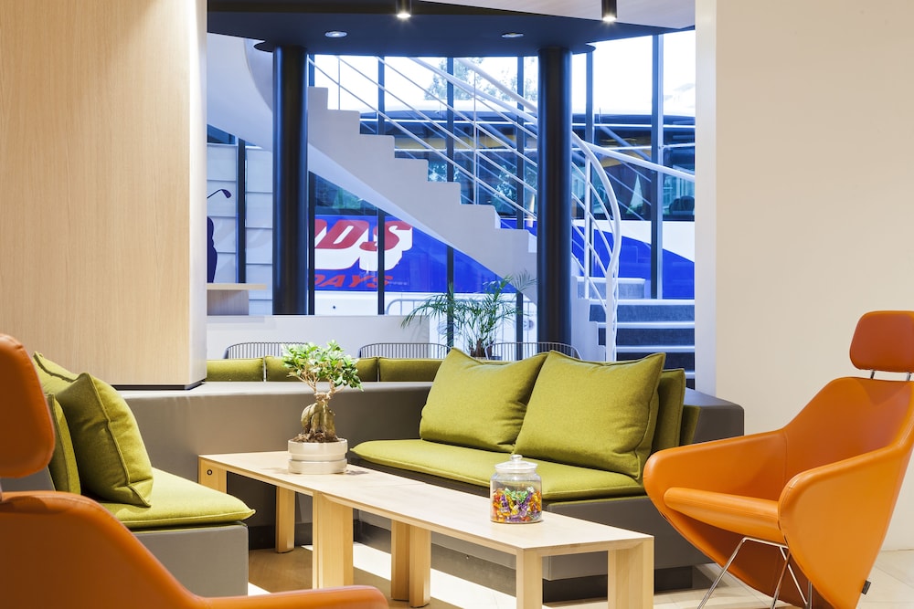 Novotel Tours Centre Gare 31/65