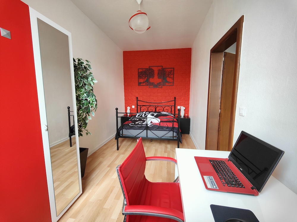 Private & Comfortable Apartments 15/51
