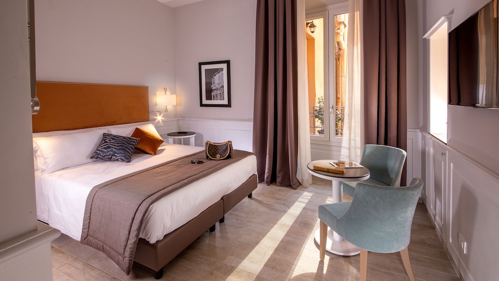 Princeps Boutique Hotel 20/49