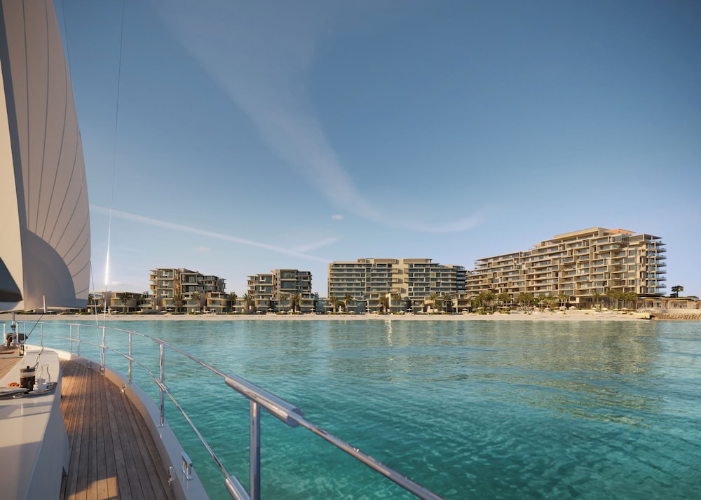 Six Senses The Palm, Dubai 30/50