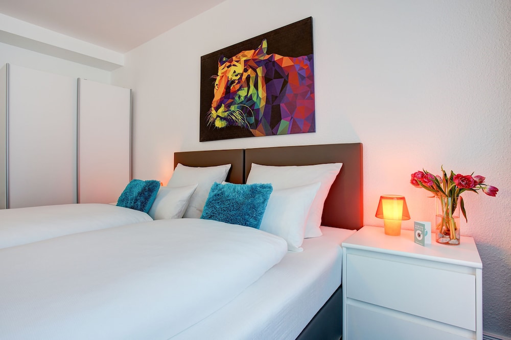 Centro Hotel Atlanta 27/52