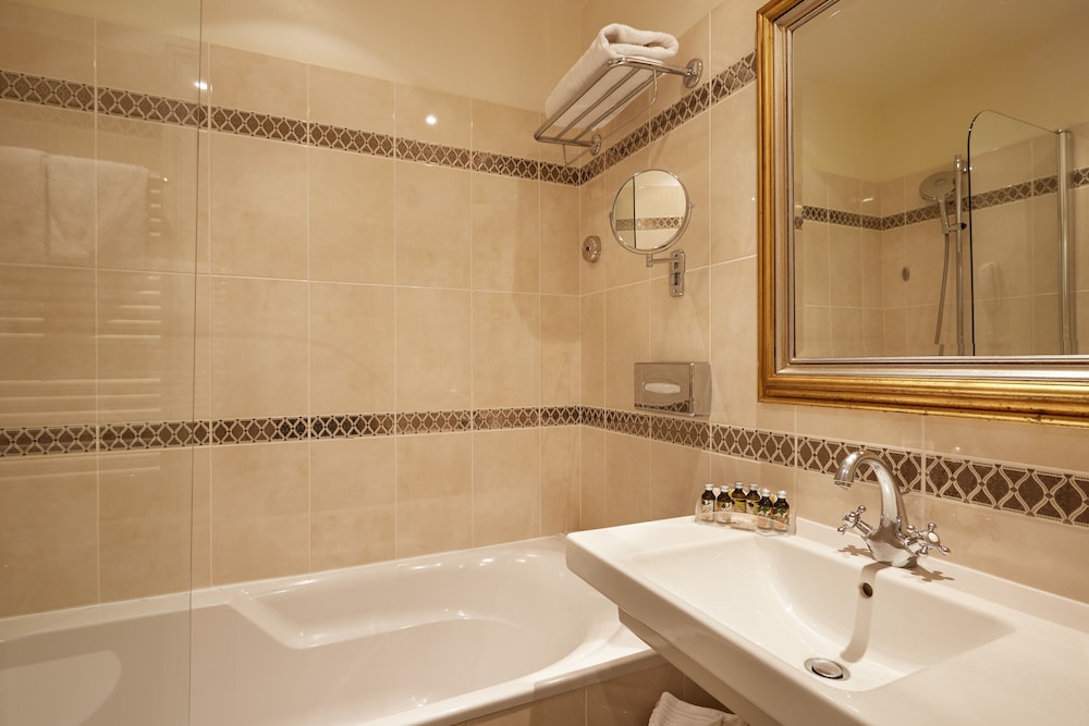 Hotel Mayfair Paris 29/57