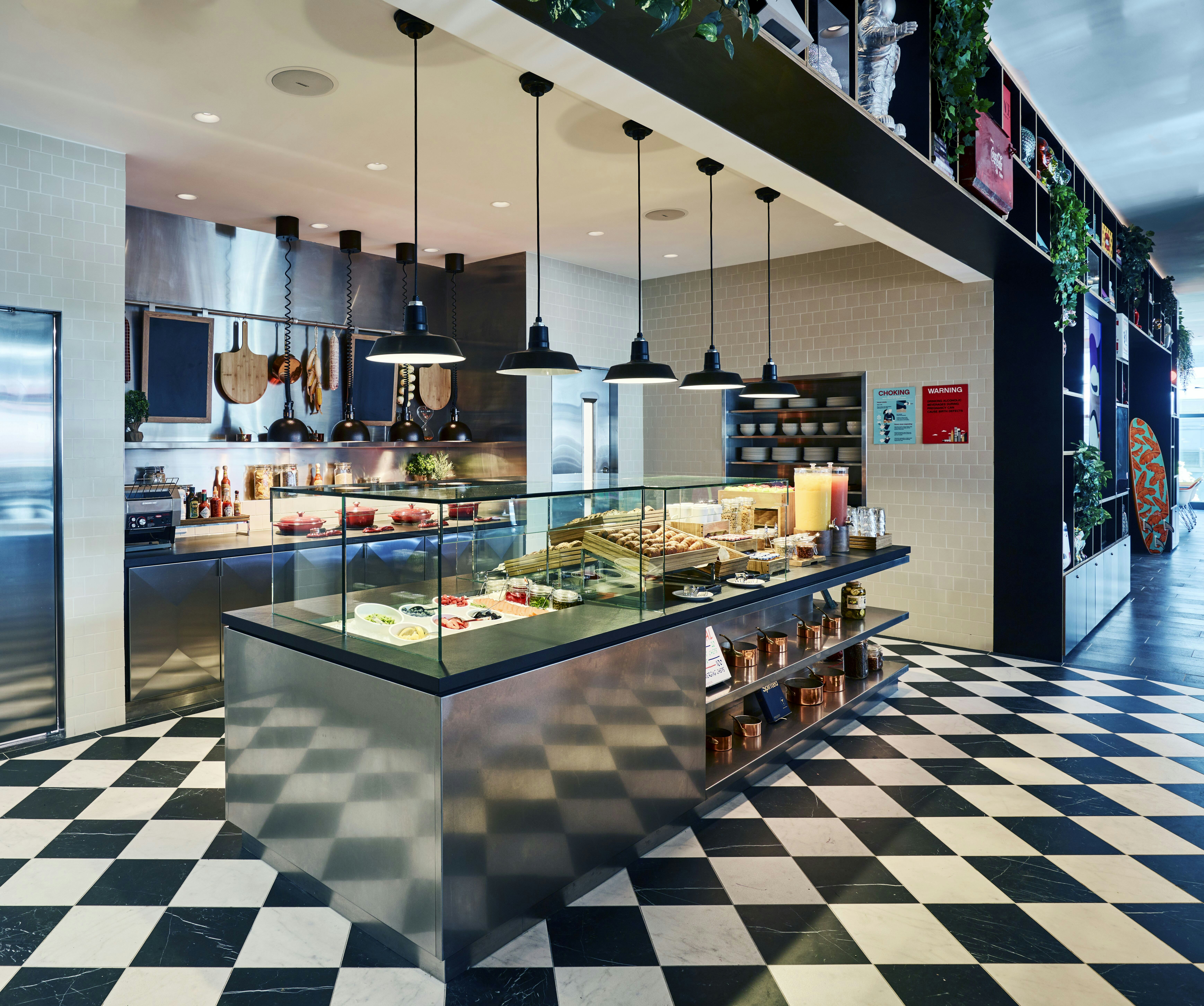 citizenM Miami Brickell hotel 44/50