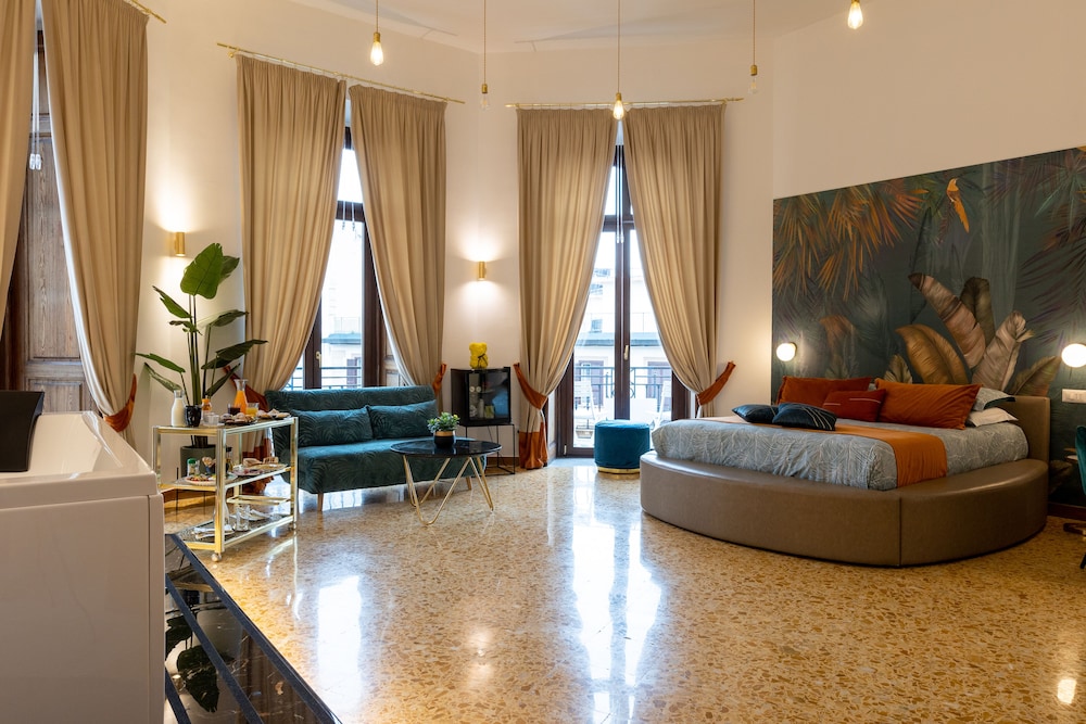 Sanfelice Rooms & Suites 32/50