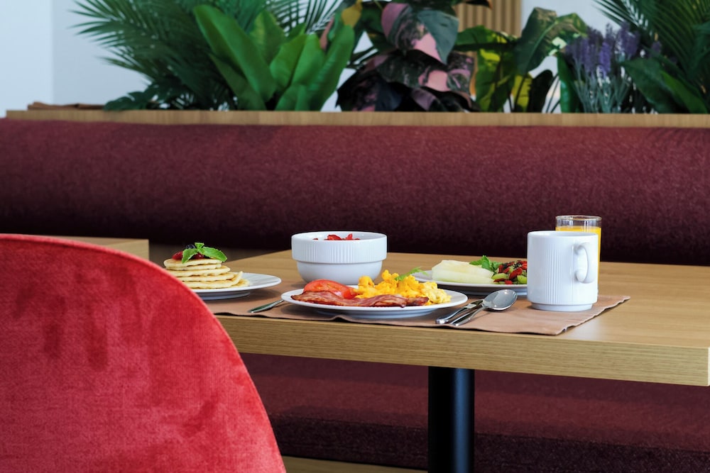 Oporto Fly Hotel 15/28
