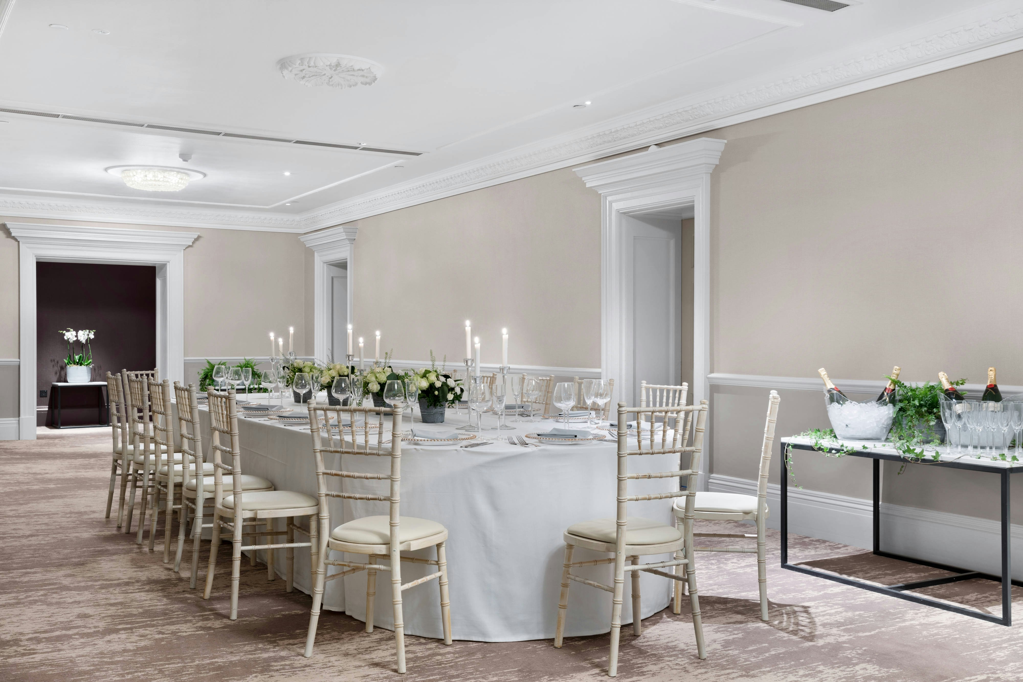 Bristol Marriott Royal Hotel 55/56