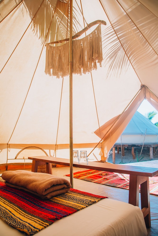 Glamp Ikal Tulum 21/49