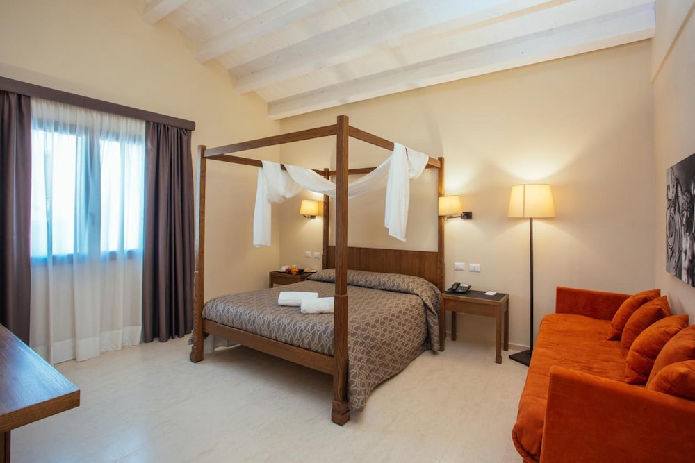 Baglio Soria Resort & Wine Experience 29/70