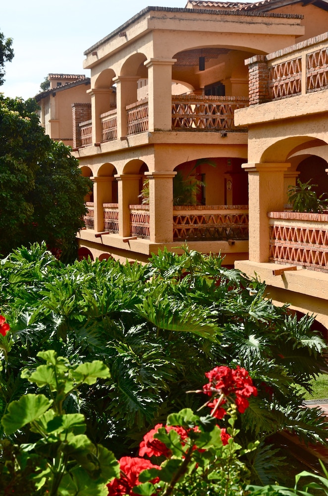 HOTEL DANZA DEL SOL 4/28
