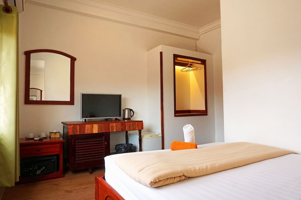 Onederz Hostel Siem Reap 29/72