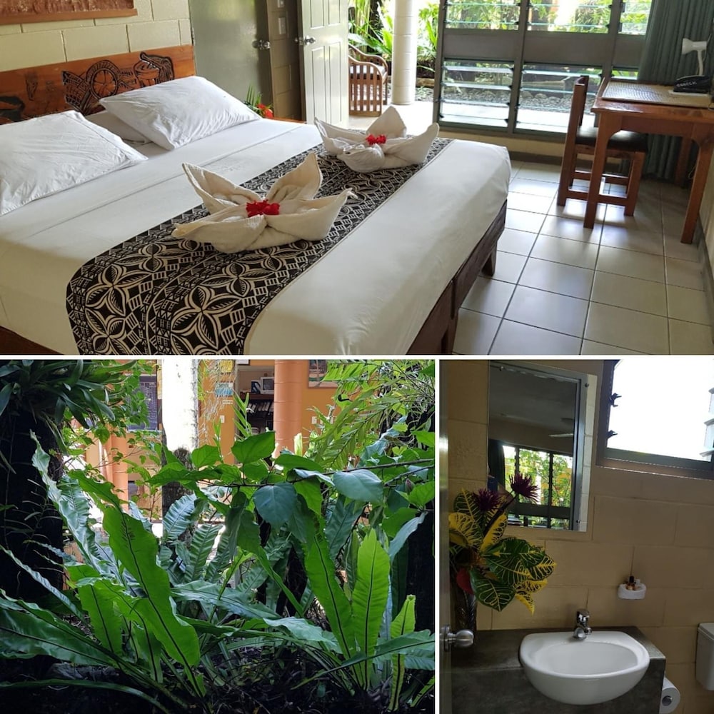 Le Alaimoana Hotel 8/35