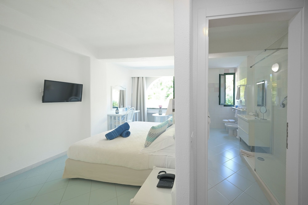 Paradiso Terme Resort Spa 28/48
