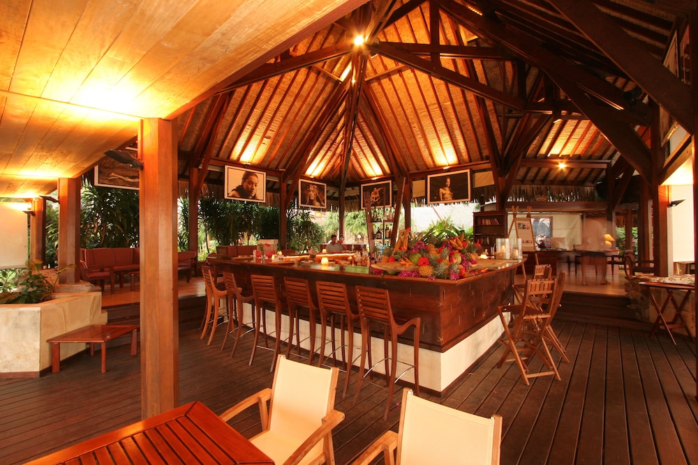 Manava Beach Resort And Spa Moorea 32/48
