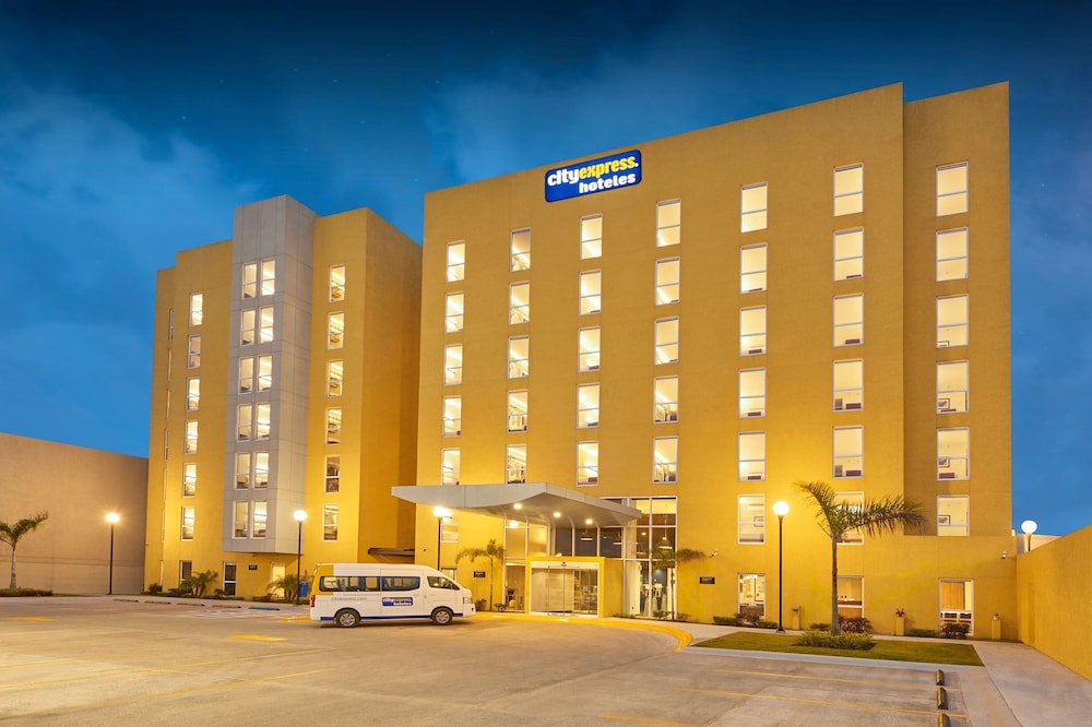 City Express by Marriott Tampico Altamira 3/60