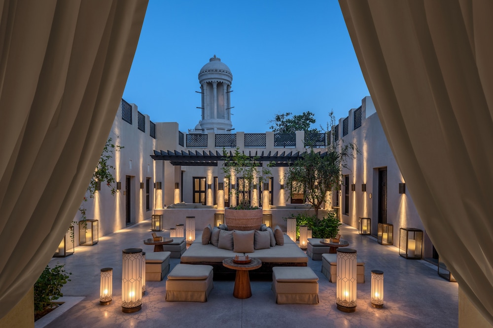 The Chedi Al Bait Sharjah 34/74