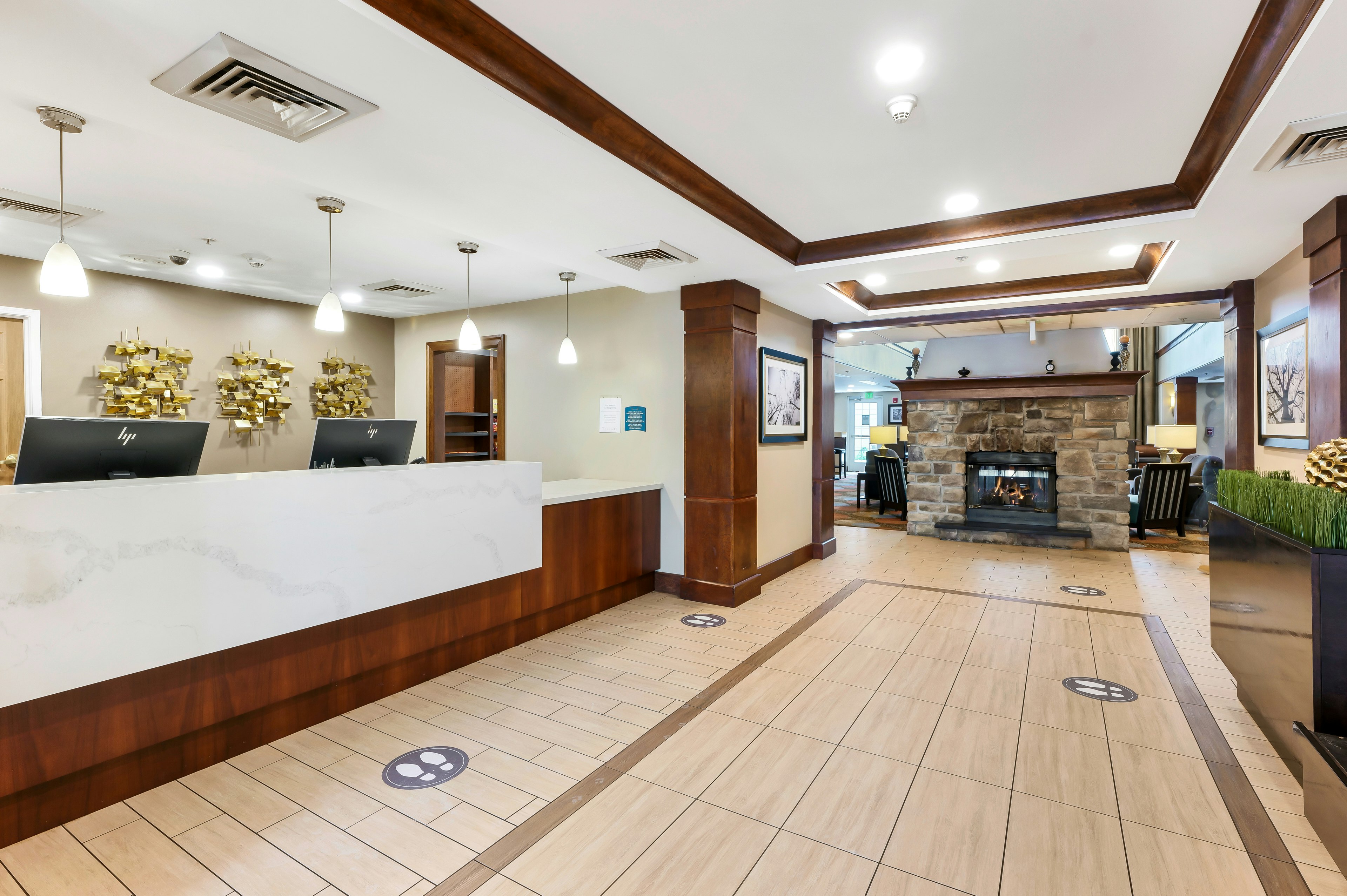 Staybridge Suites Philadelphia-Mt. Laurel 3/50