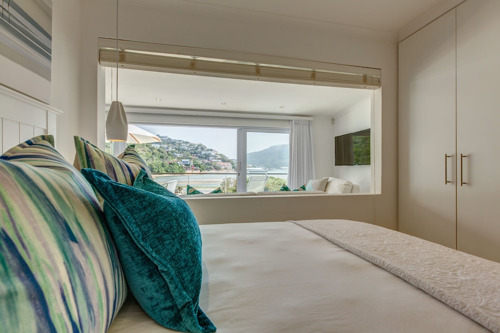 Amanzi Island Boutique Hotel 30/77