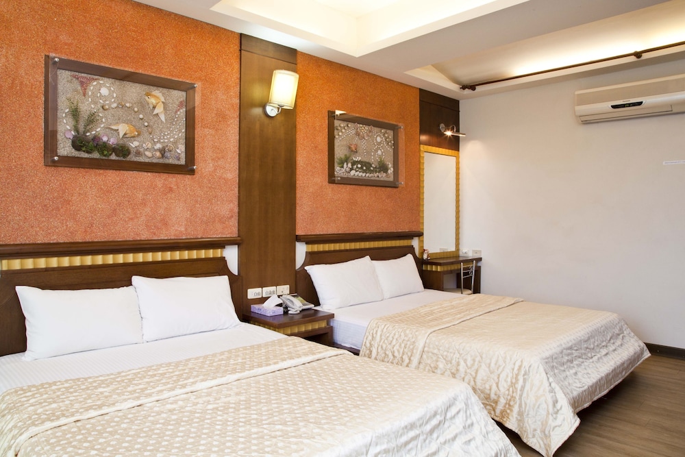 Ming-Jun Holiday Inn 14/71