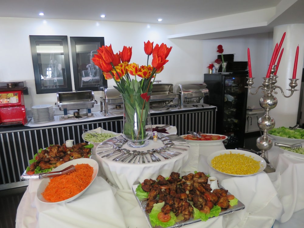 Vip Praia Hotel 26/41