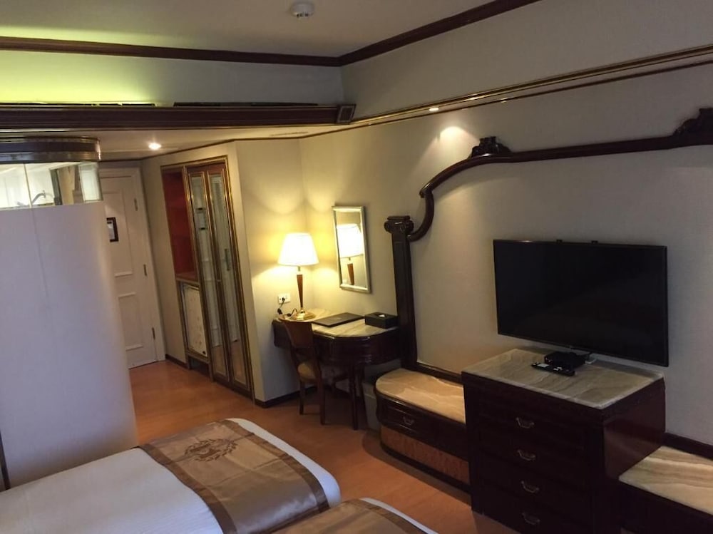 Charming City Sungshan Hotel 39/50