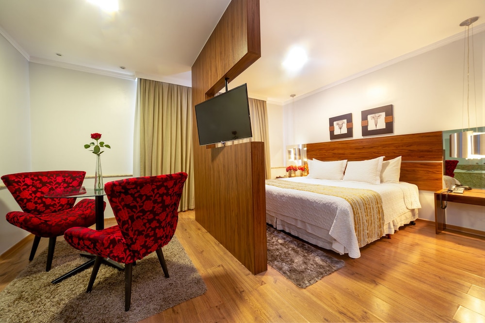 Hotel Porto Madeira 19/33