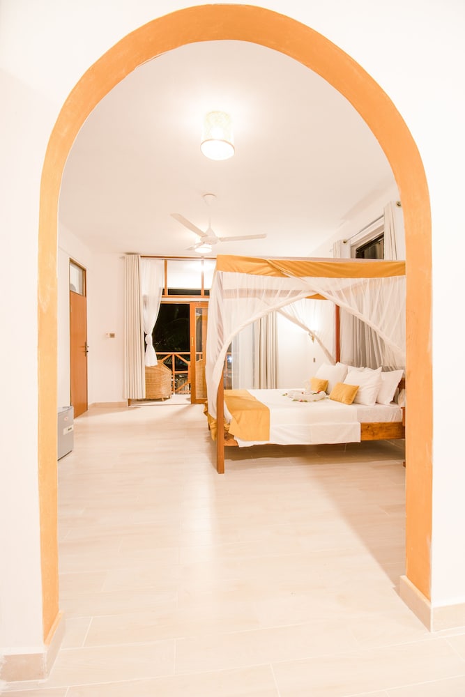 Nungwi Garden Boutique Hotel 35/60