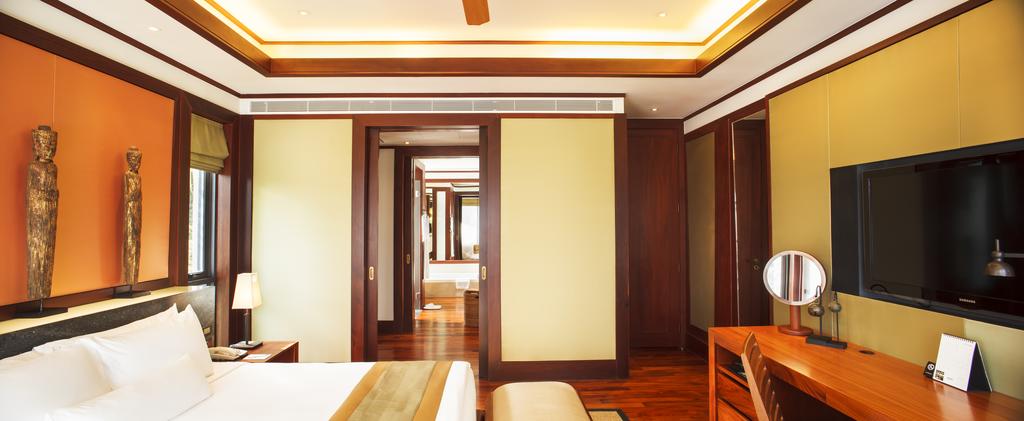 1 Bedroom, Pool, Suite