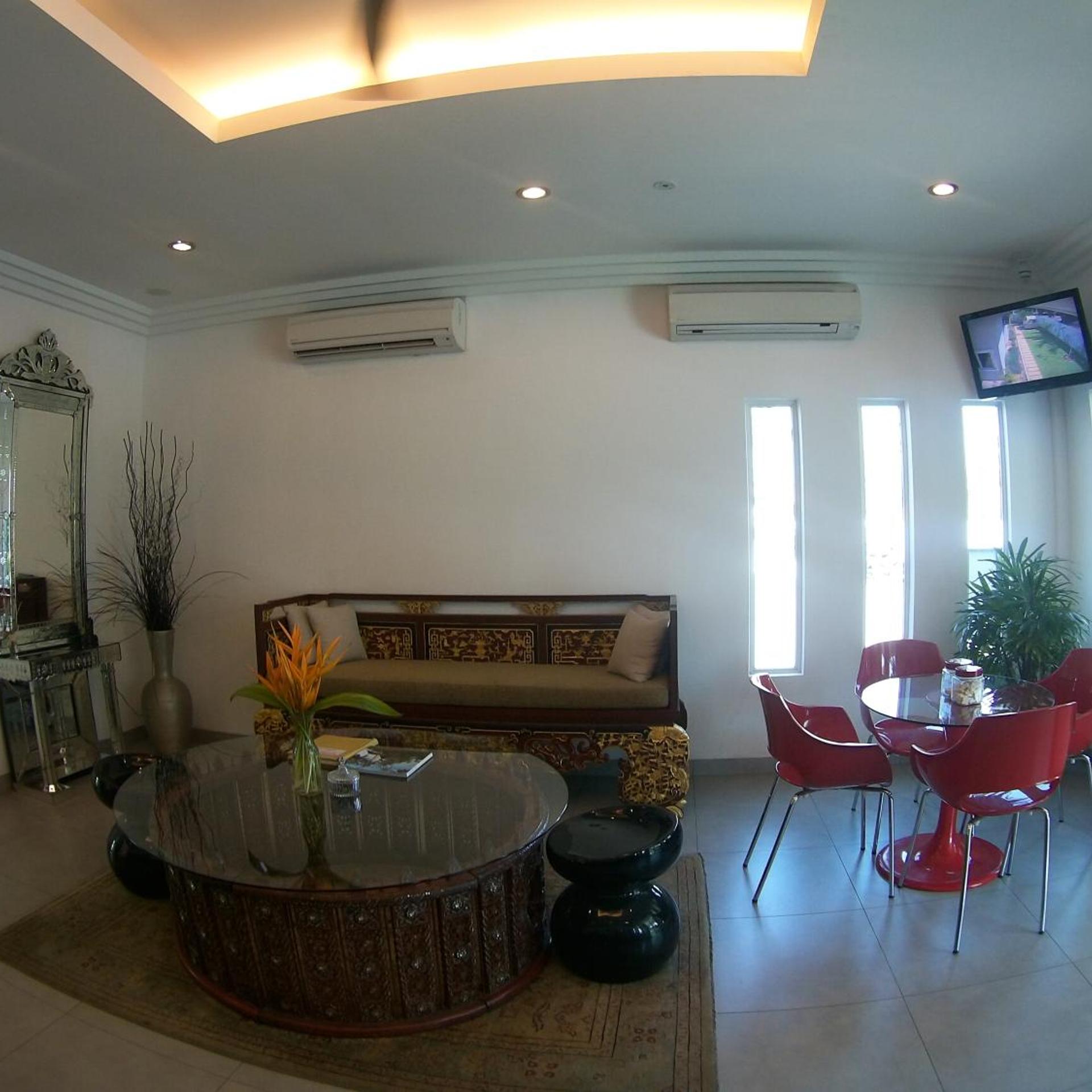 LANGKAWI CHANTIQUE RESORT 27/51