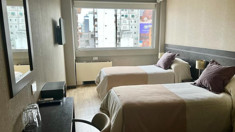 STANDARD, TWIN BEDS