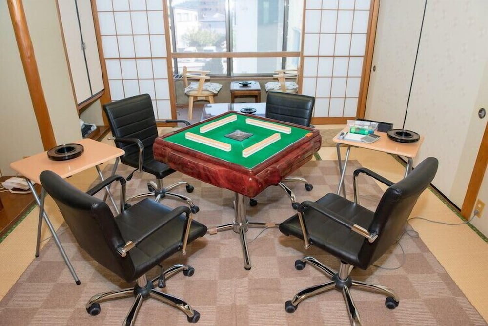 Yugawara Onsen Ryokan Greenso 25/28