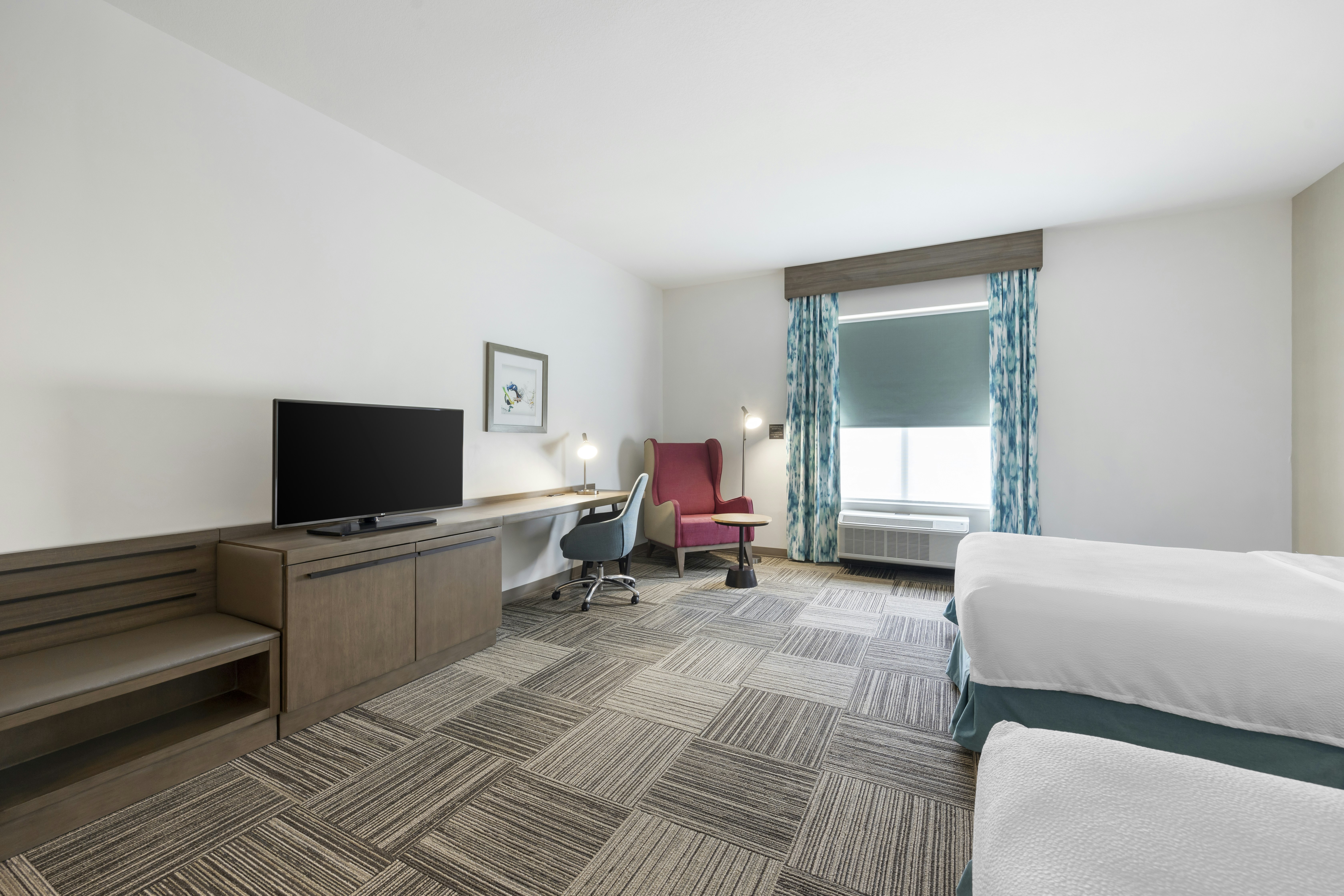 Hilton Garden Inn Gallatin 4/16