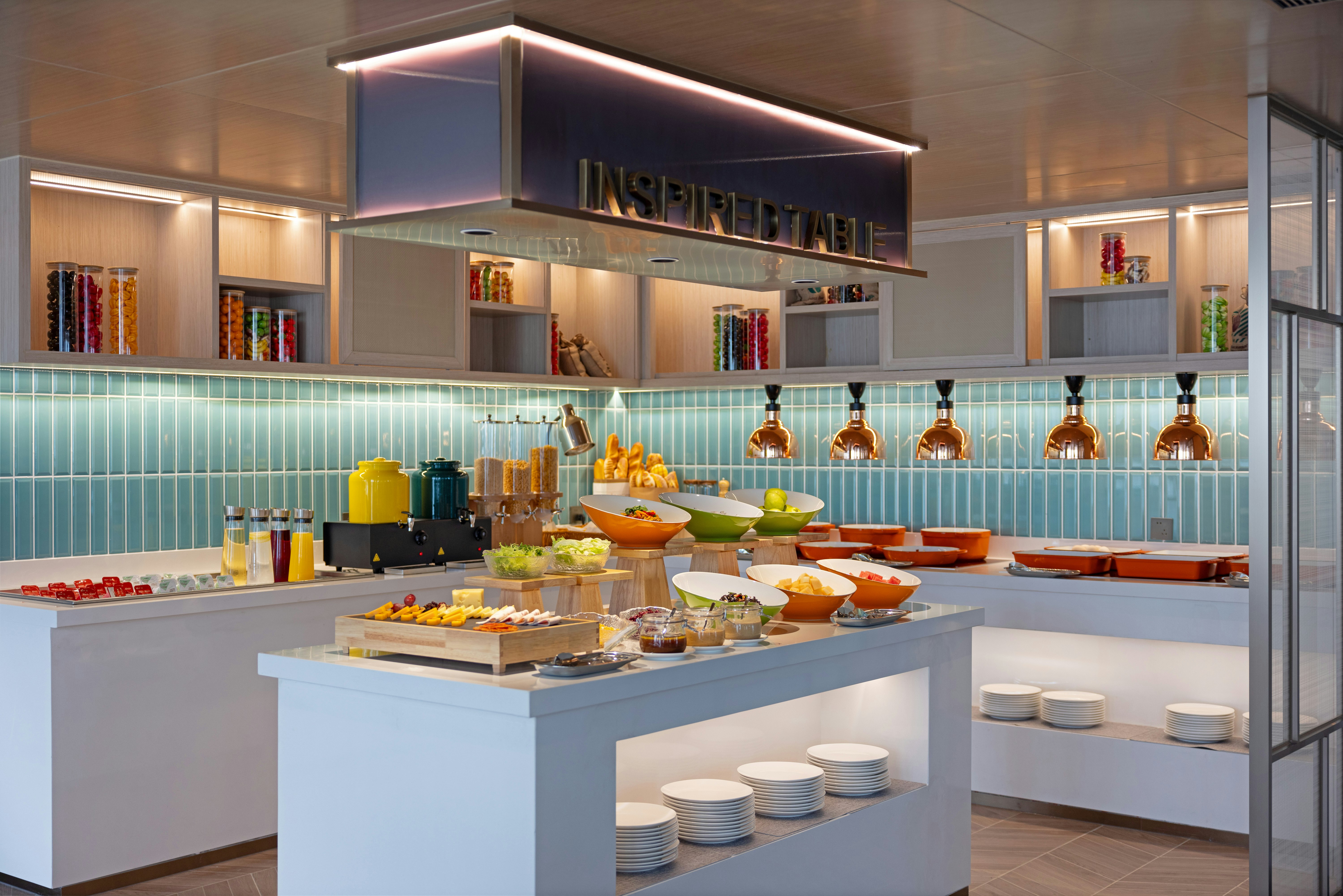 Home2 Suites by Hilton Guiyang Nanming Jiaxiu 40/60