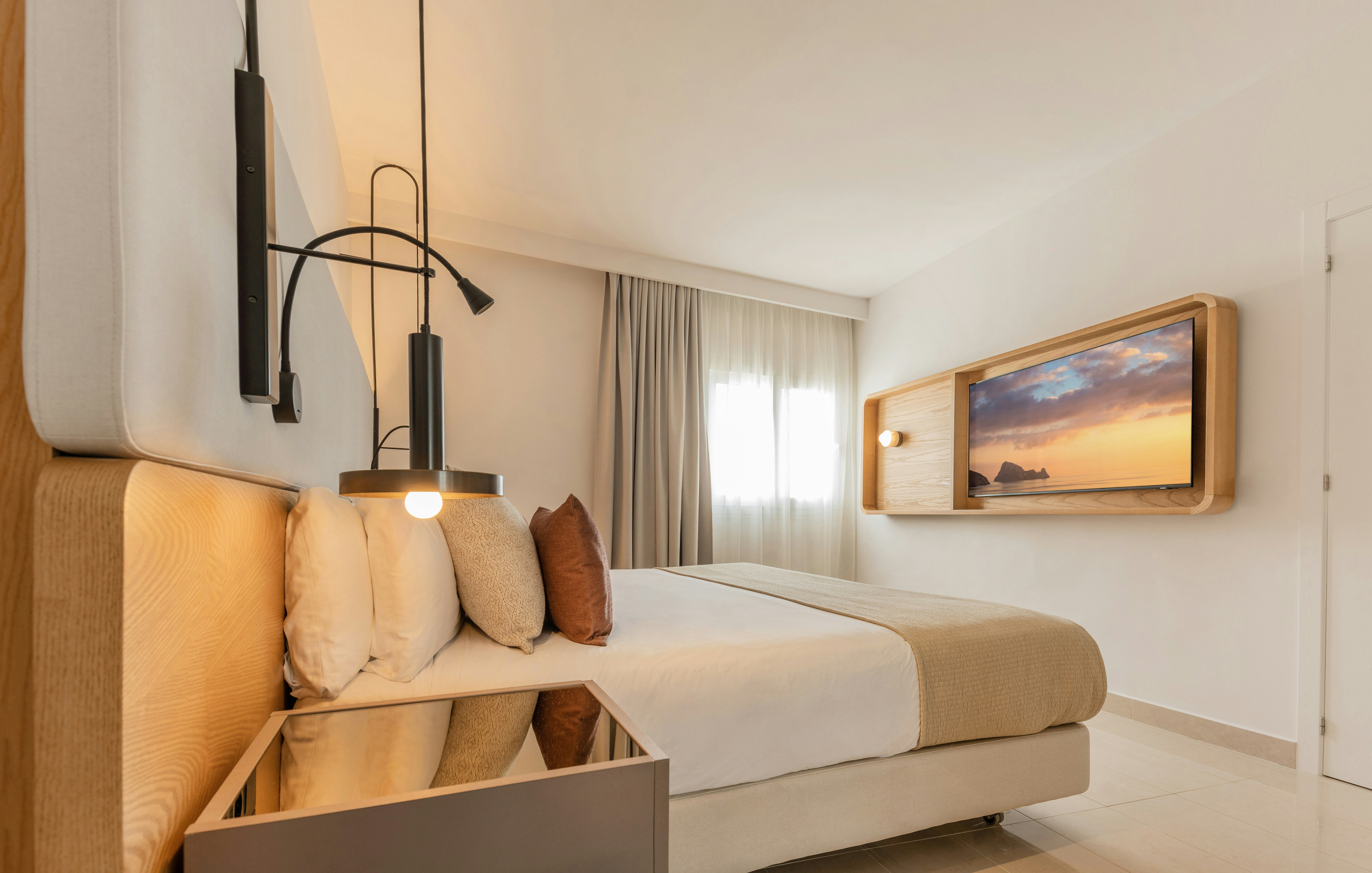 GRAND PALLADIUM PALACE IBIZA RESORT 29/64