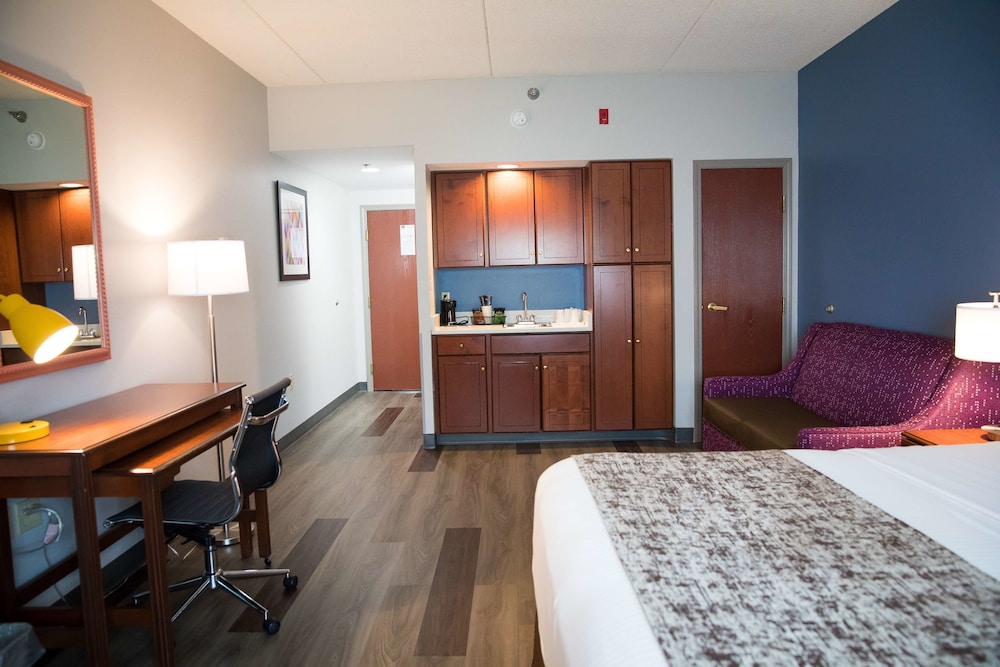 Best Western Louisville Airport Expo 12/37
