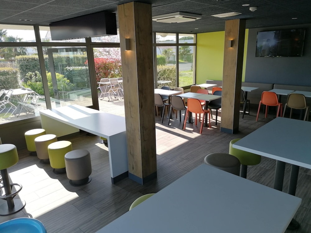 IBIS BUDGET BERGERAC 59/69