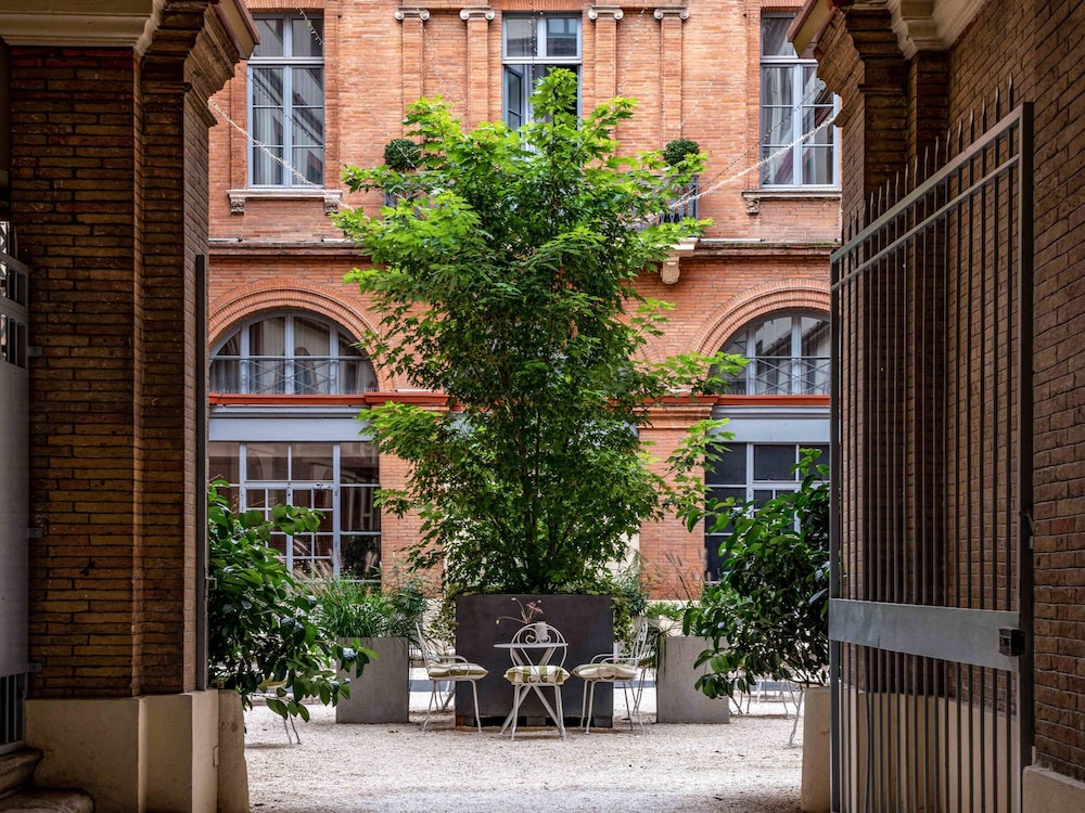 ibis Styles Toulouse Centre Capitole 40/47