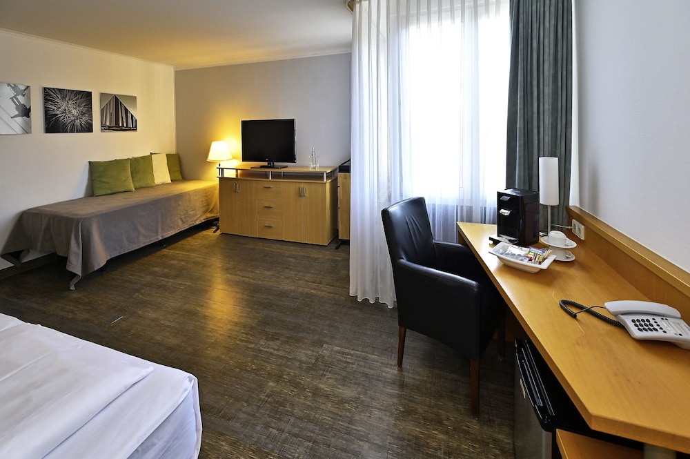 Tryp Hotel Celle 18/47