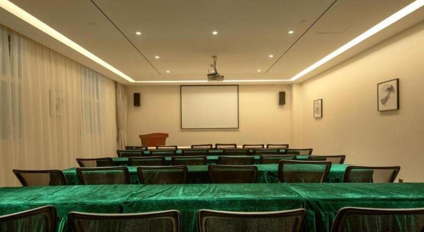Fairyland Hotel (Kunming Spring City 66 Plaza ) 45/50