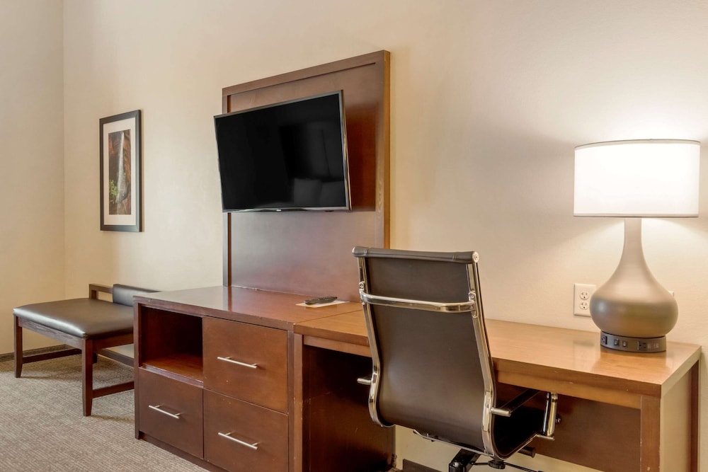 Comfort Suites St George - University Area 21/47