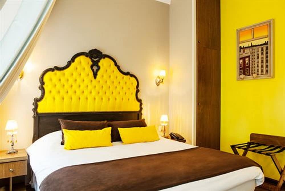Rendez Vous Hotel Buenos Aires 22/67