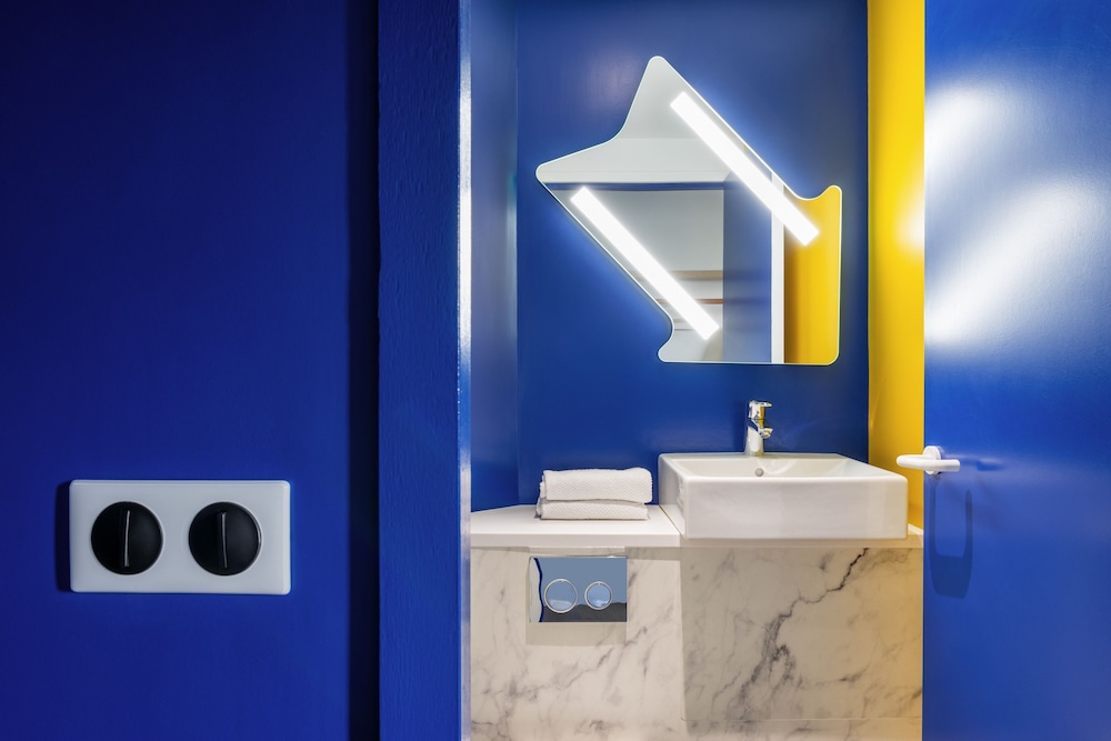 Ibis Budget Amiens Centre Gare 53/59